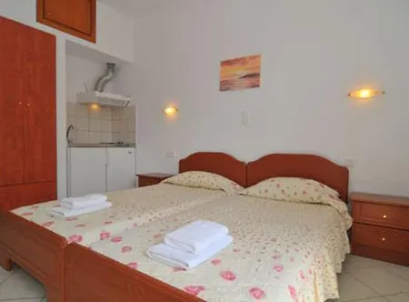 Apartament Iris *