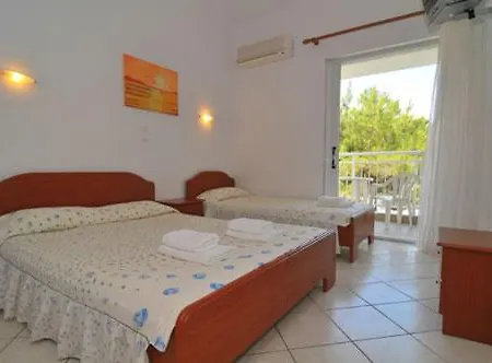 Διαμέρισμα Iris *