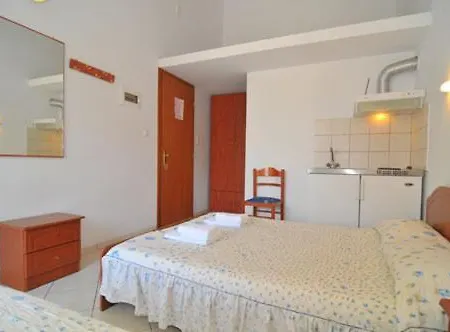 Iris Apartment Prinos (Thasos)