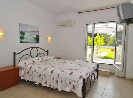 Apartment Iris Prinos (Thasos)