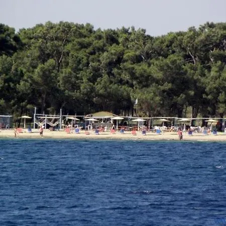 Διαμέρισμα Iris *