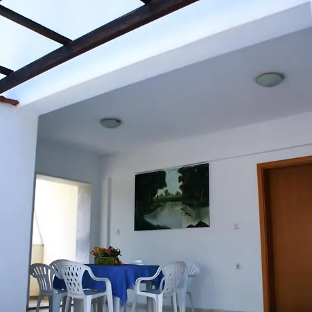 Διαμέρισμα Iris