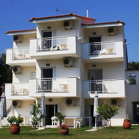 Διαμέρισμα Iris Πρίνος