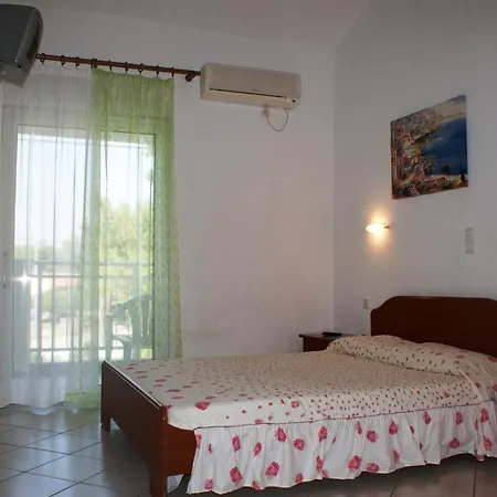 Διαμέρισμα Iris *