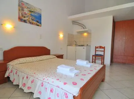 Διαμέρισμα Iris Πρίνος